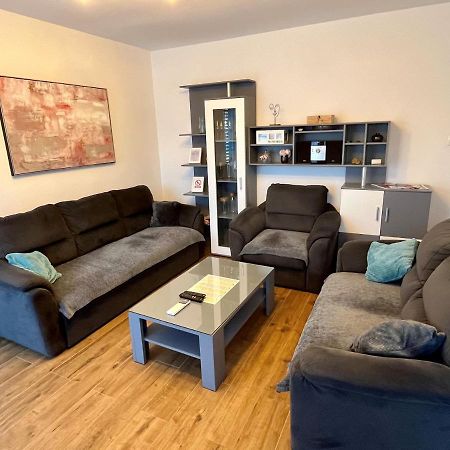 Appartement Ana à Split Extérieur photo