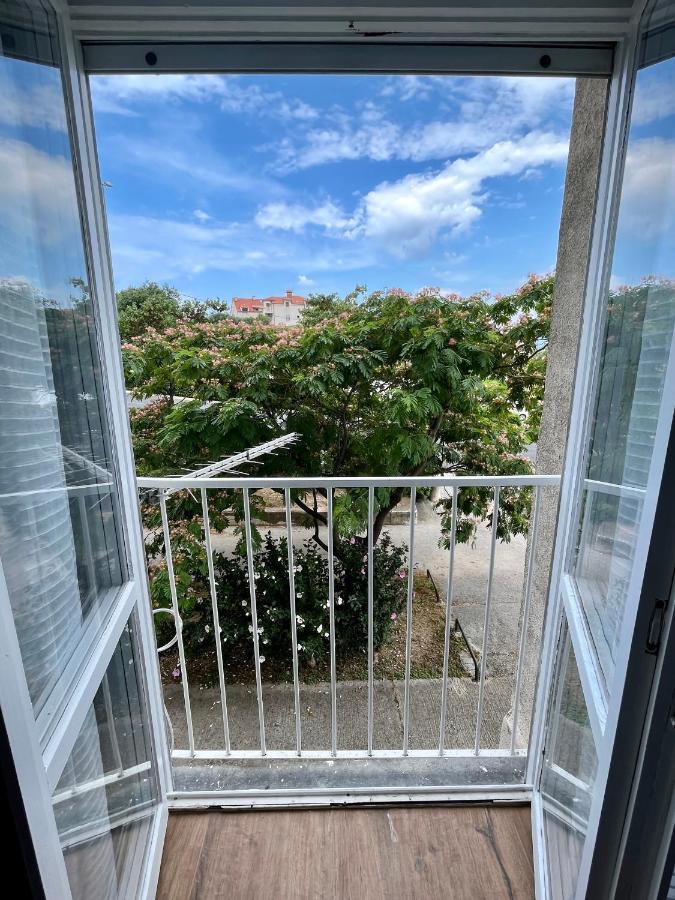 Appartement Ana à Split Extérieur photo