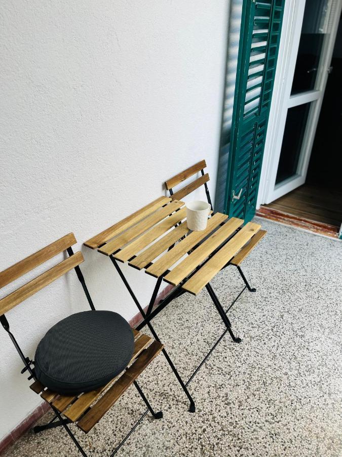 Appartement Ana à Split Extérieur photo