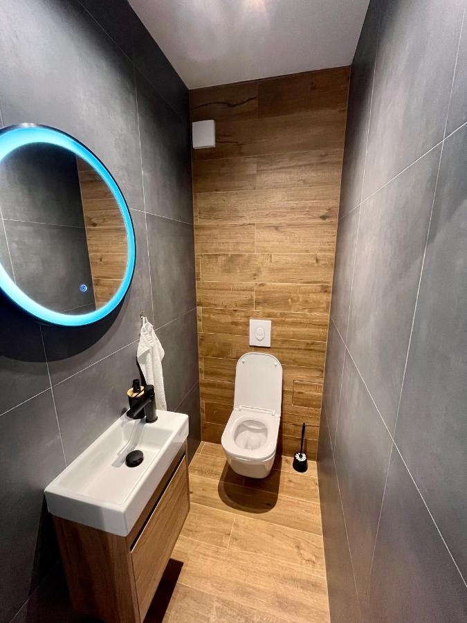 Appartement Ana à Split Extérieur photo