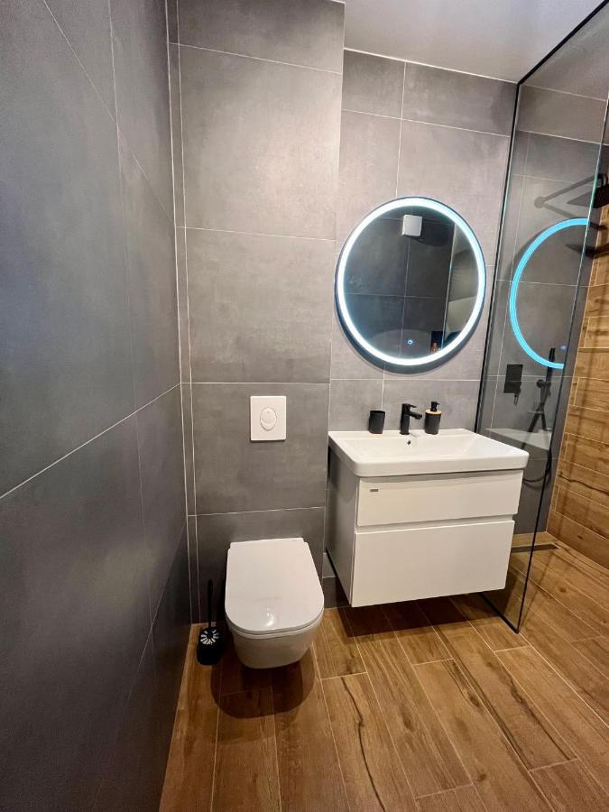 Appartement Ana à Split Extérieur photo