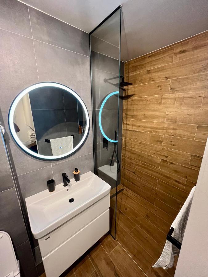 Appartement Ana à Split Extérieur photo