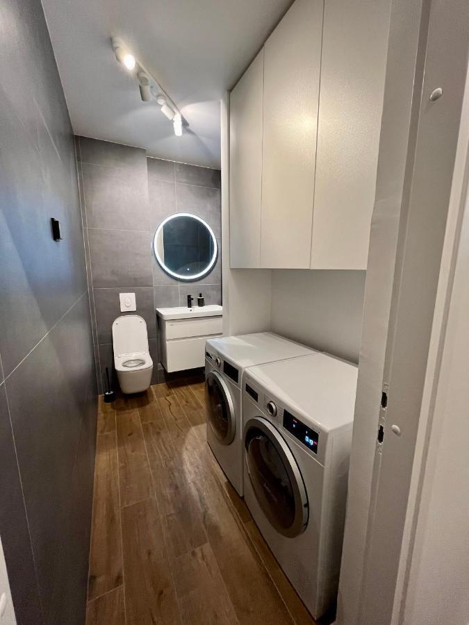 Appartement Ana à Split Extérieur photo