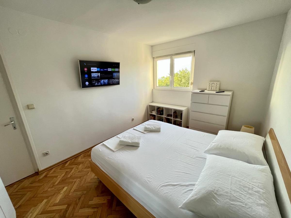Appartement Ana à Split Extérieur photo
