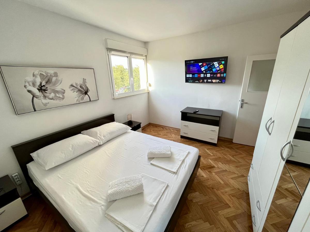 Appartement Ana à Split Extérieur photo
