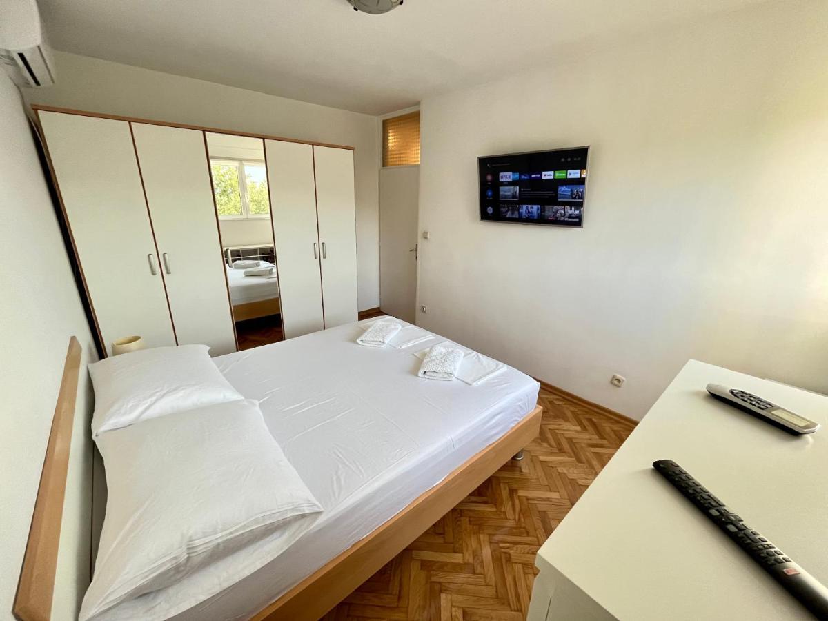 Appartement Ana à Split Extérieur photo