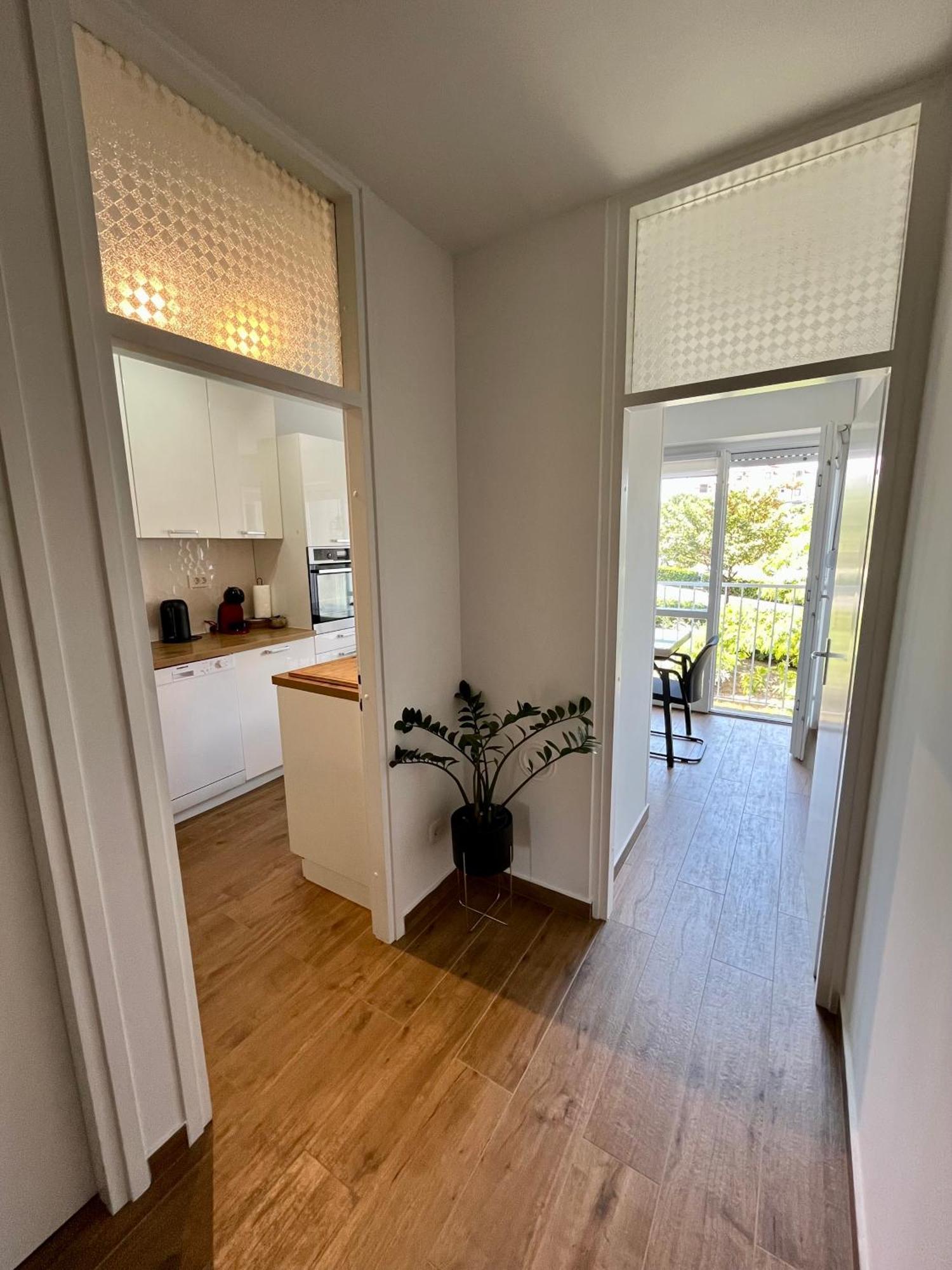 Appartement Ana à Split Extérieur photo