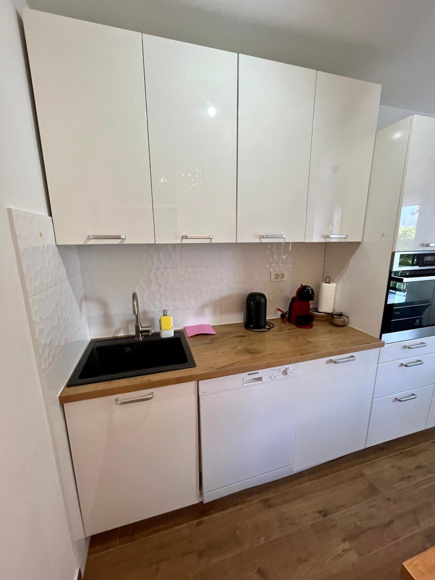 Appartement Ana à Split Extérieur photo