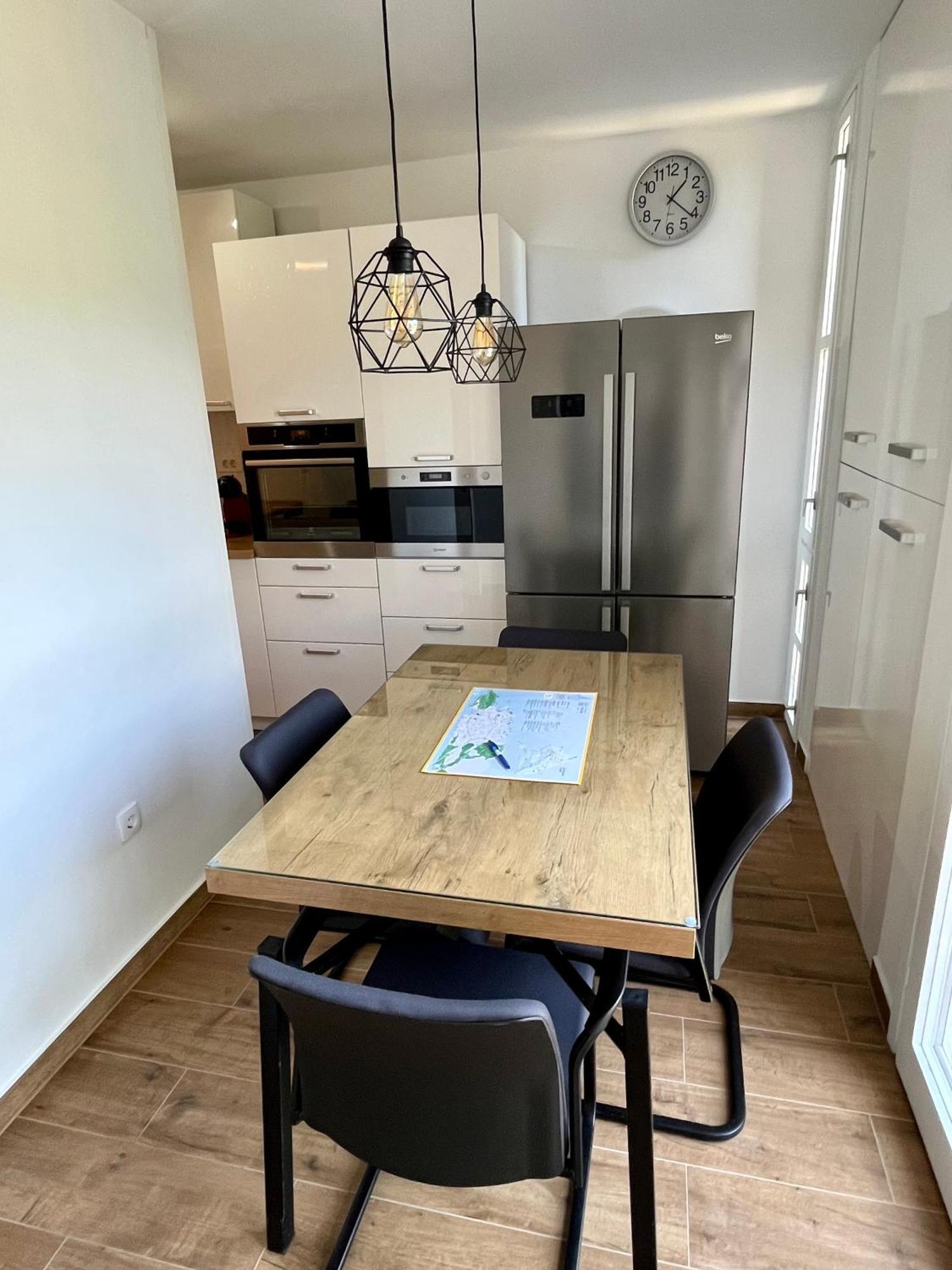 Appartement Ana à Split Extérieur photo