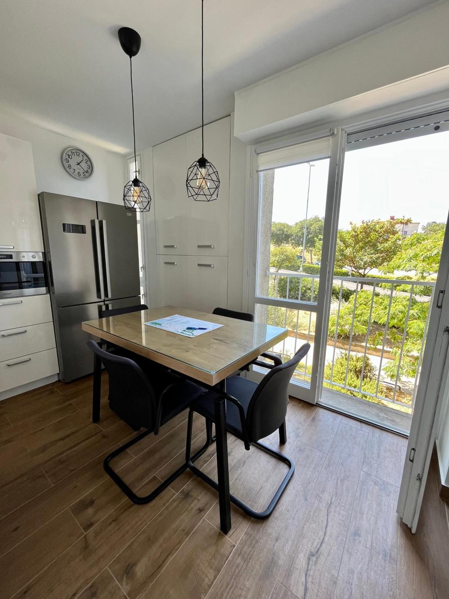 Appartement Ana à Split Extérieur photo