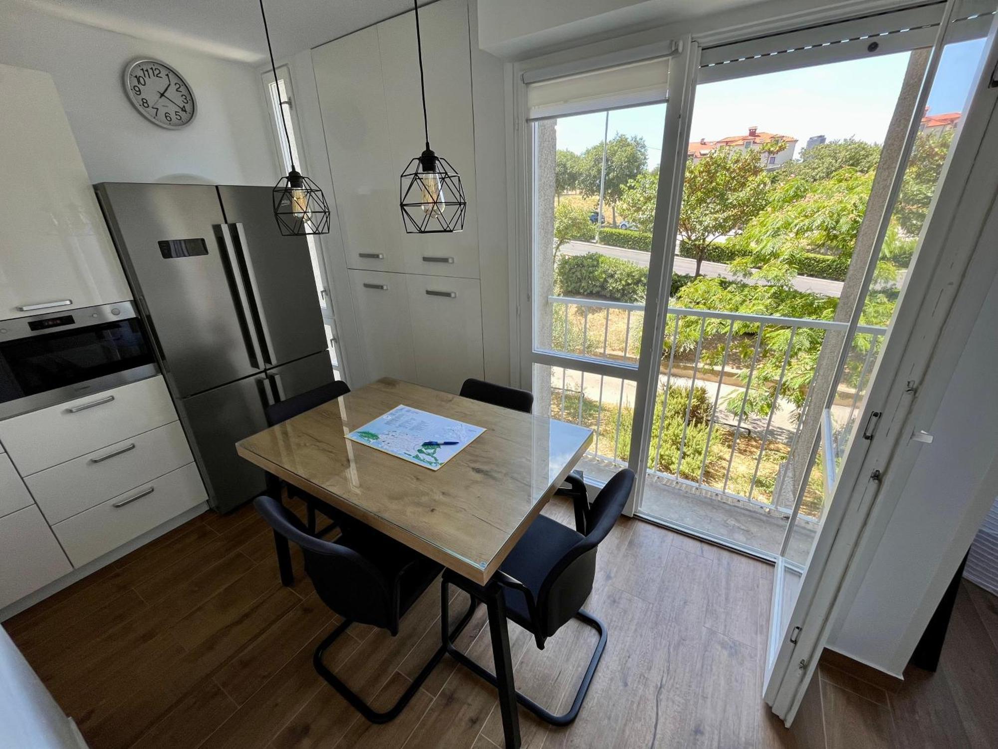 Appartement Ana à Split Extérieur photo