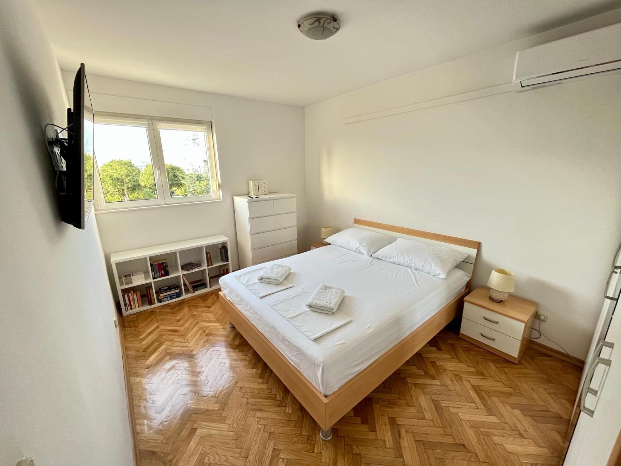 Appartement Ana à Split Extérieur photo