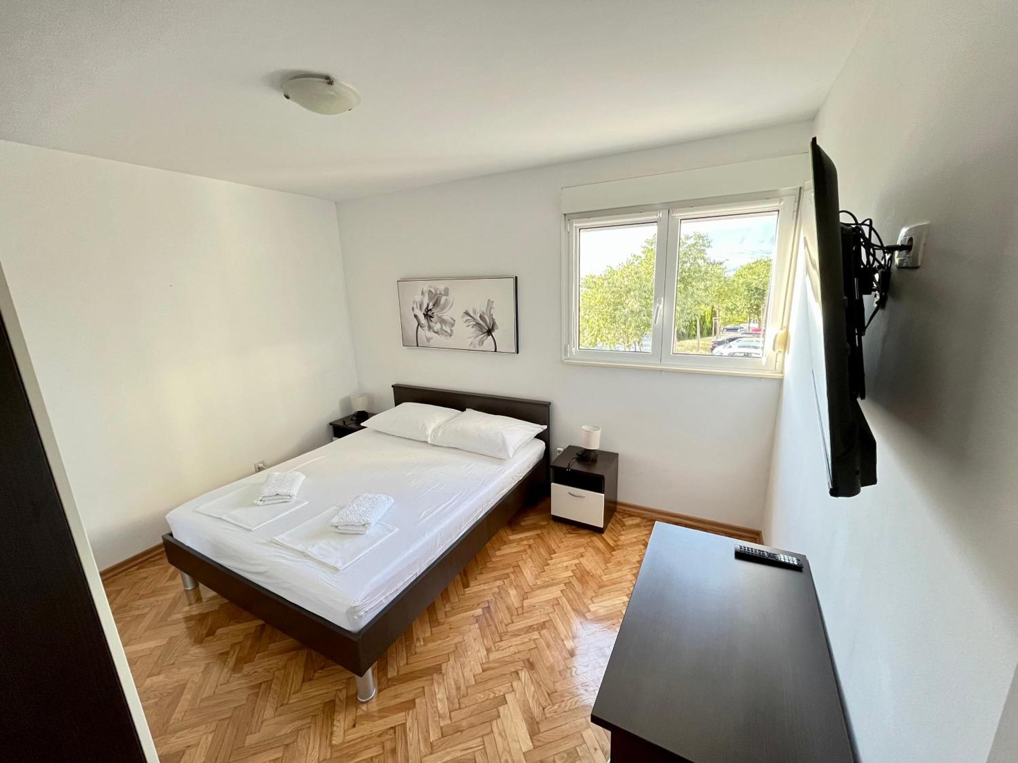 Appartement Ana à Split Extérieur photo