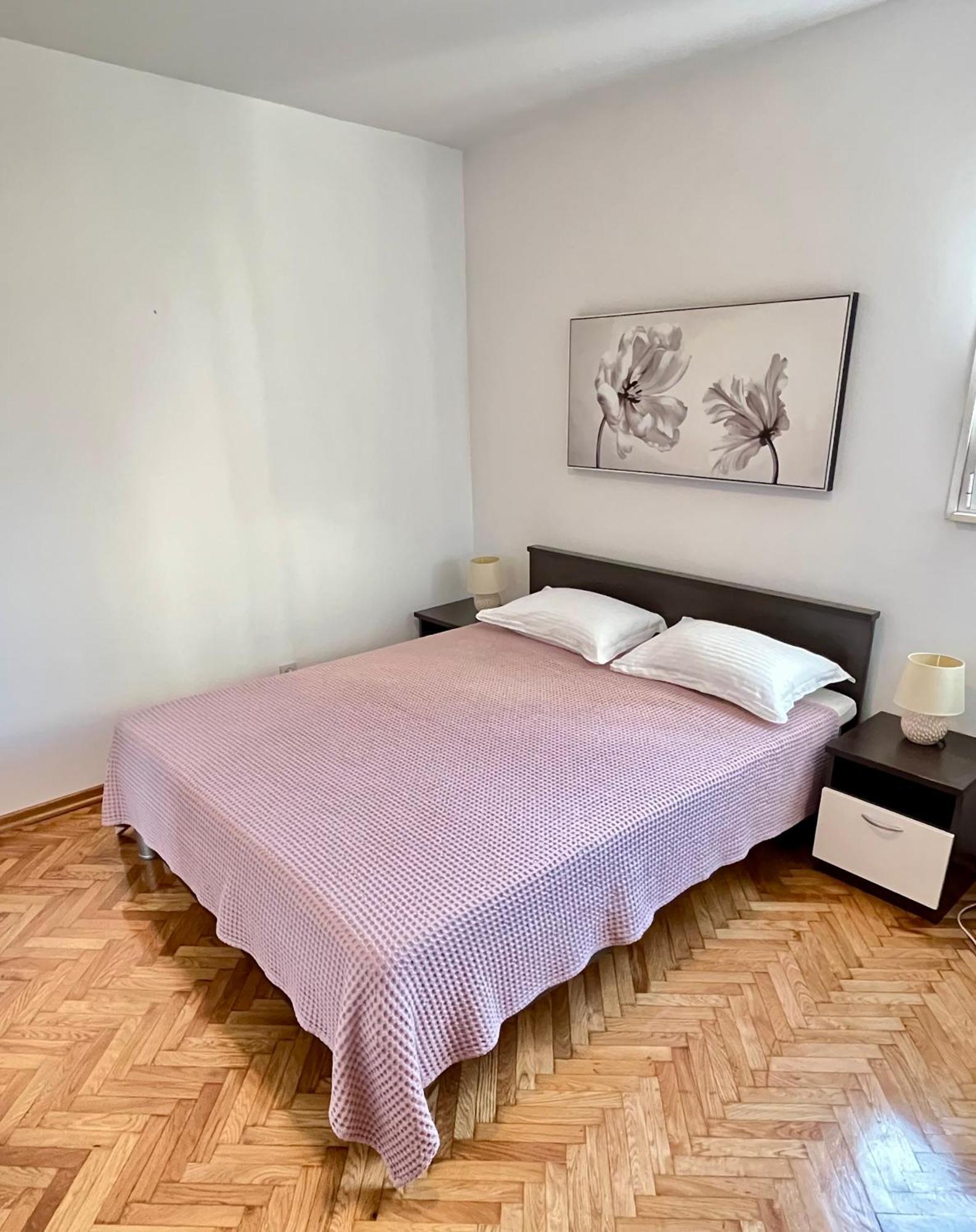 Appartement Ana à Split Extérieur photo